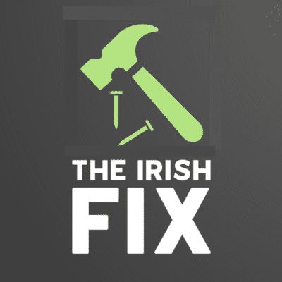 The Irish Fix, Home services.