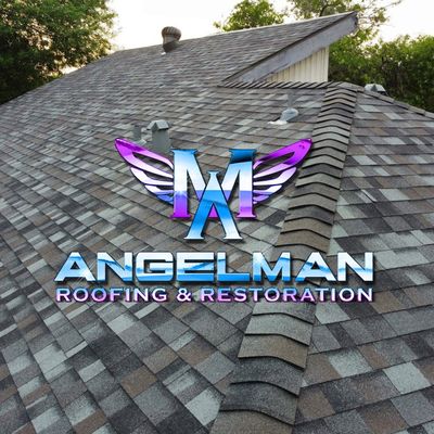 Avatar for Angelman Roofing & Restoration