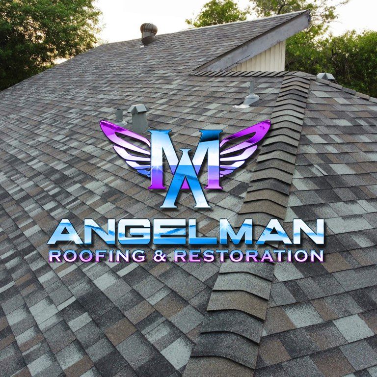 Angelman Roofing & Restoration