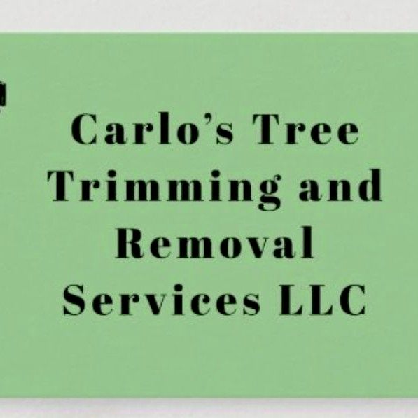 Carlo's Tree Trimming and Removal Service LLC