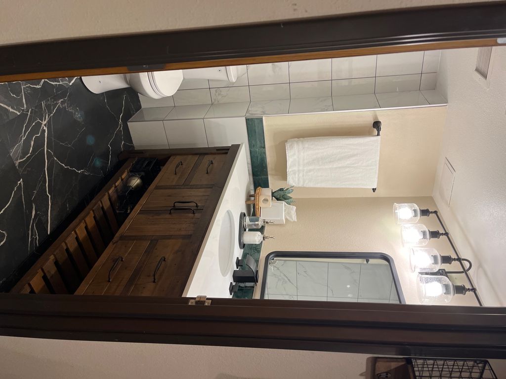 Customer photos