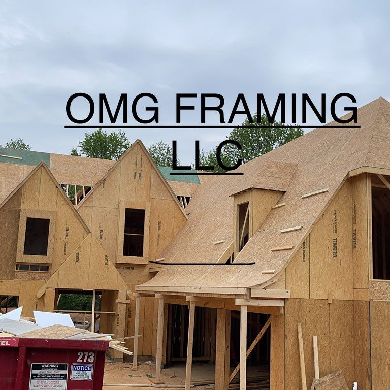 OMG framing LLC