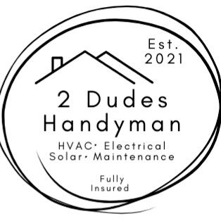 Avatar for 2 Dudes Handyman LLC