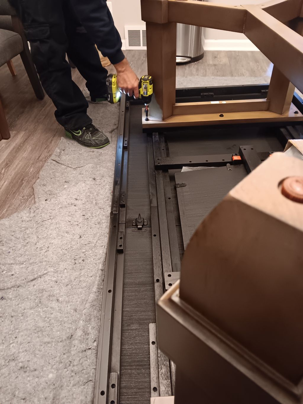 Projects and media