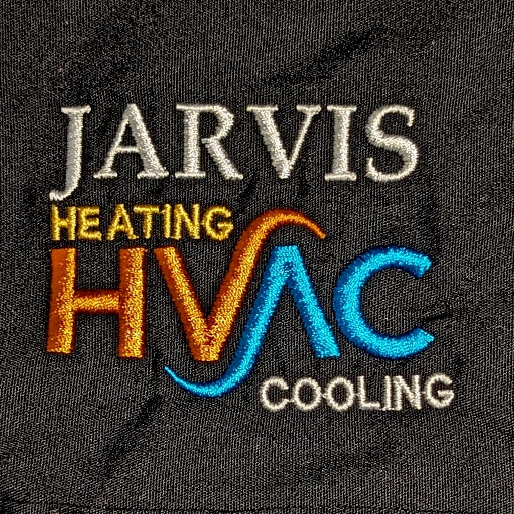 Jarvis HVAC