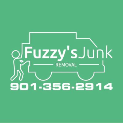 Avatar for Fuzzy’s Junk Removal