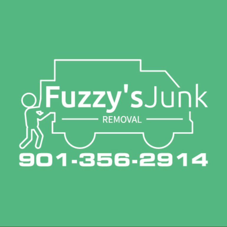 Fuzzy’s Junk Removal