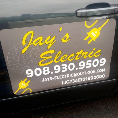 Avatar for Jay's Electric LLC