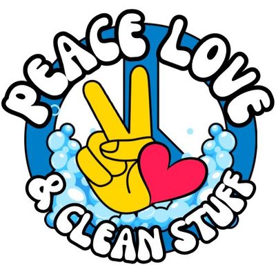 Avatar for Peace Love and Clean Stuff