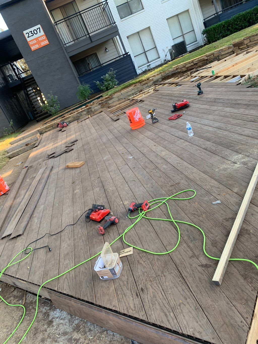 Projects and media