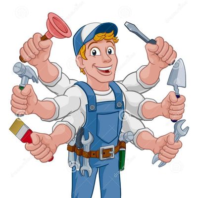 Avatar for Ward's Handyman Service