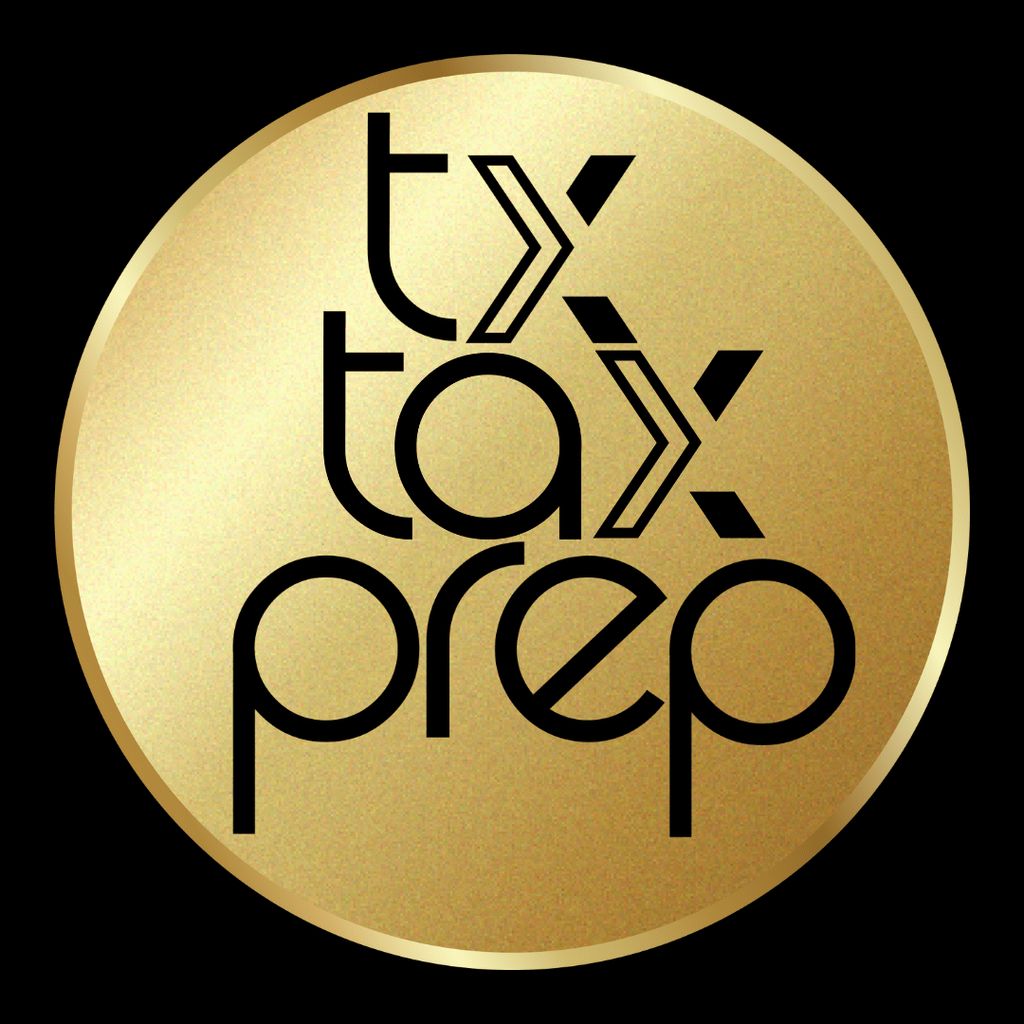 TX Tax Prep Co.