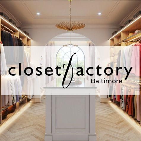 Closet Factory Baltimore