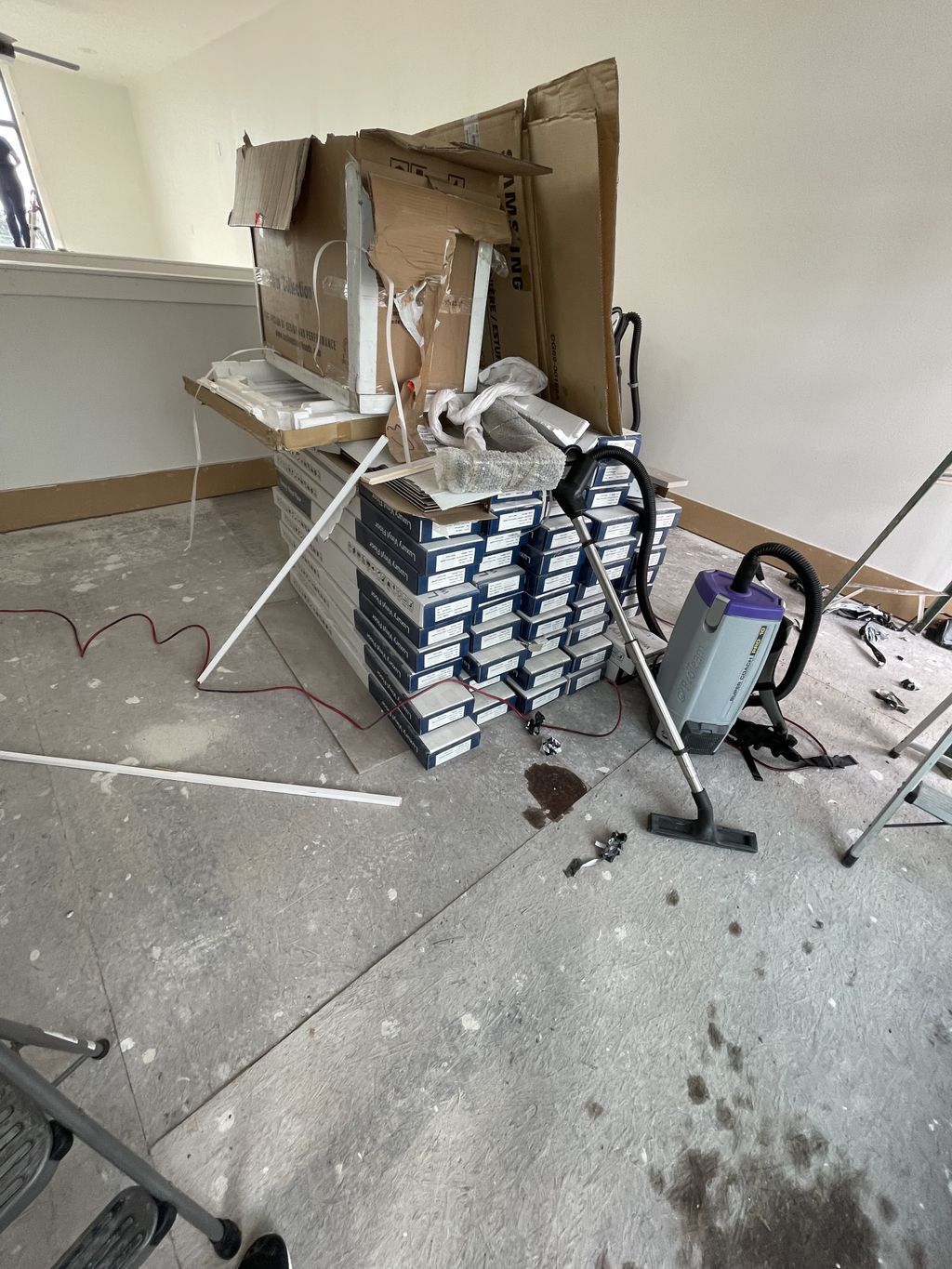 Projects and media