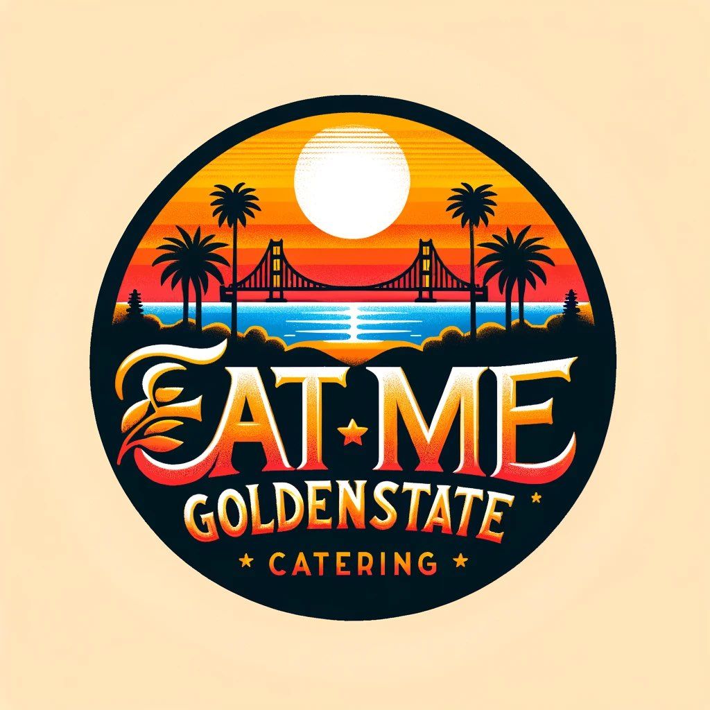 Eat Me. Golden State.