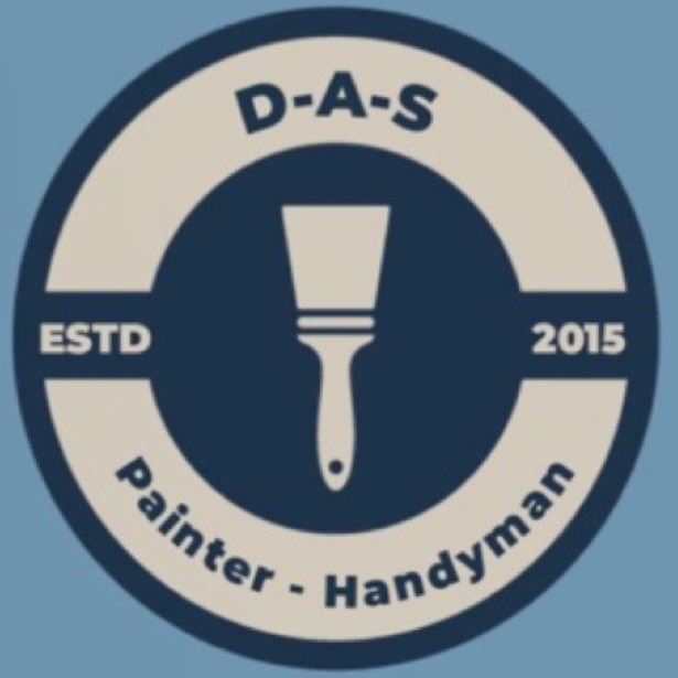 DAS Painter & Handyman