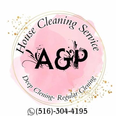 Avatar for A&P House Cleaning Service