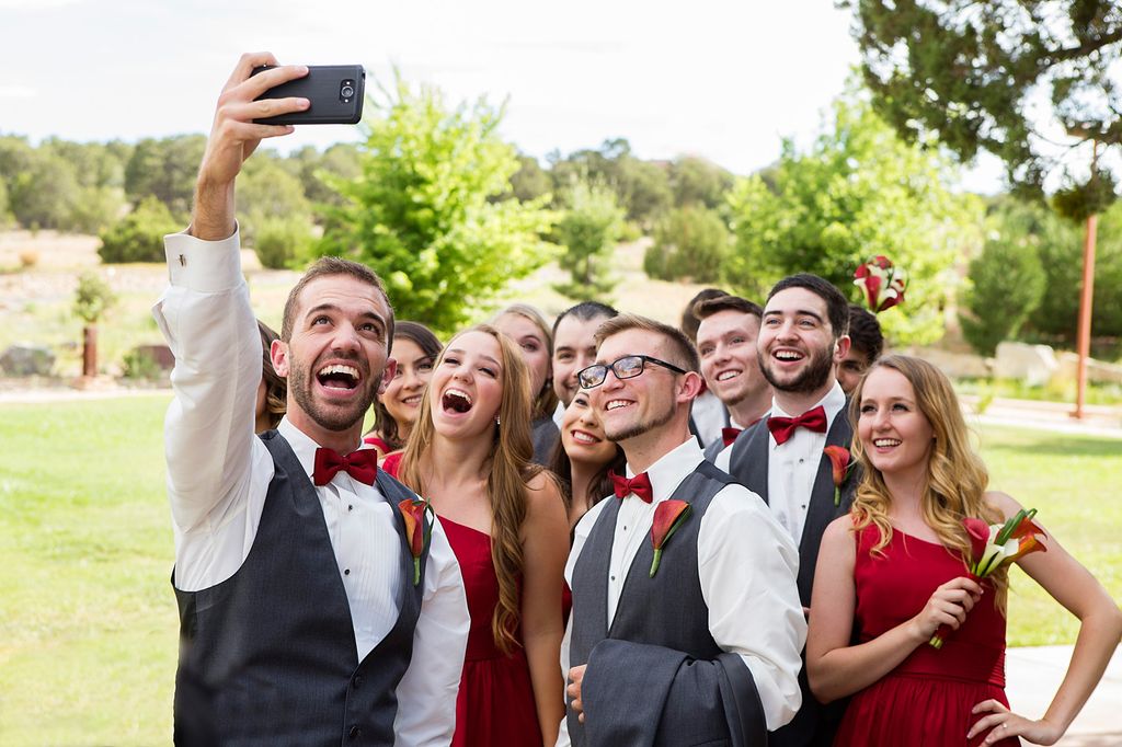 Wedding Photography