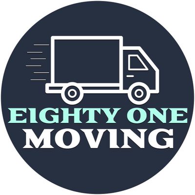 Avatar for Eighty One Moving