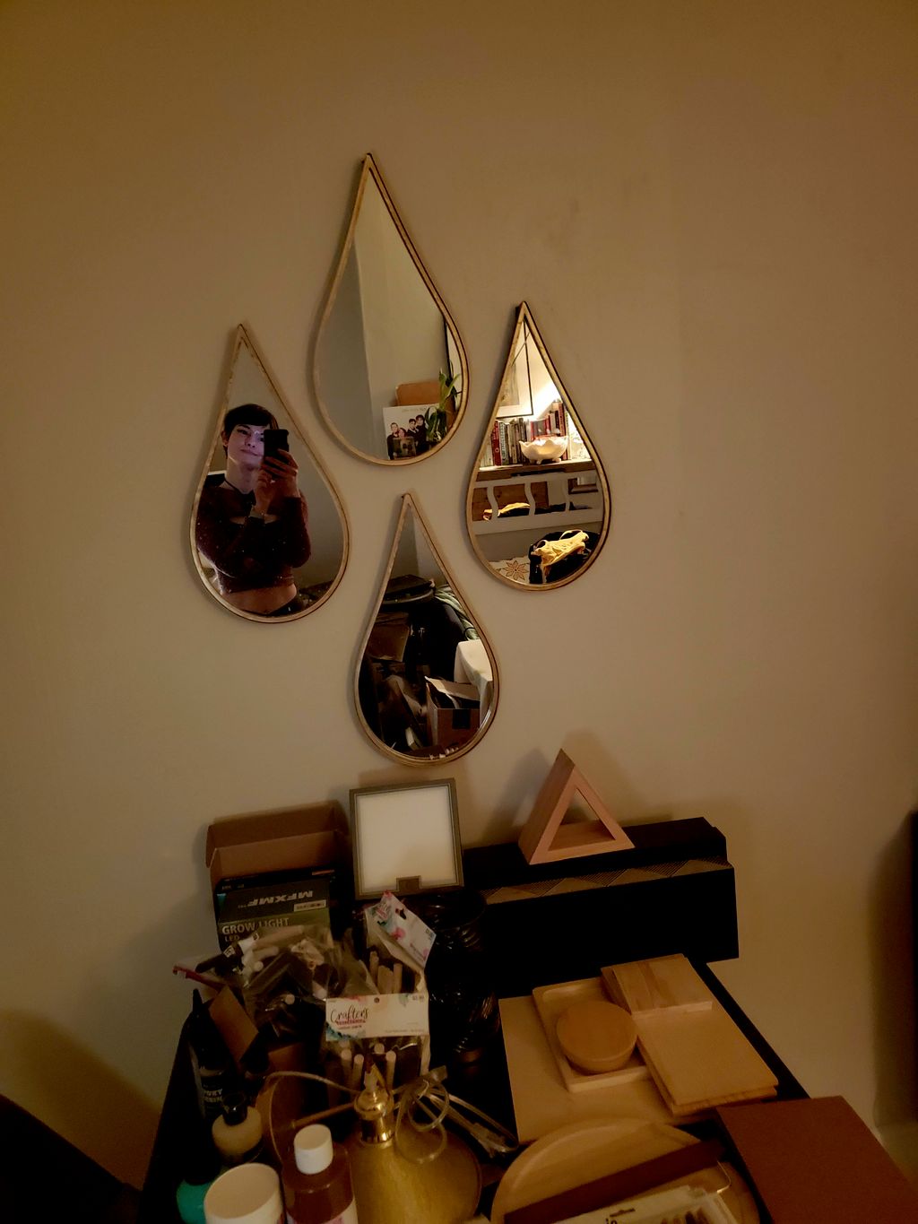 Customer photos