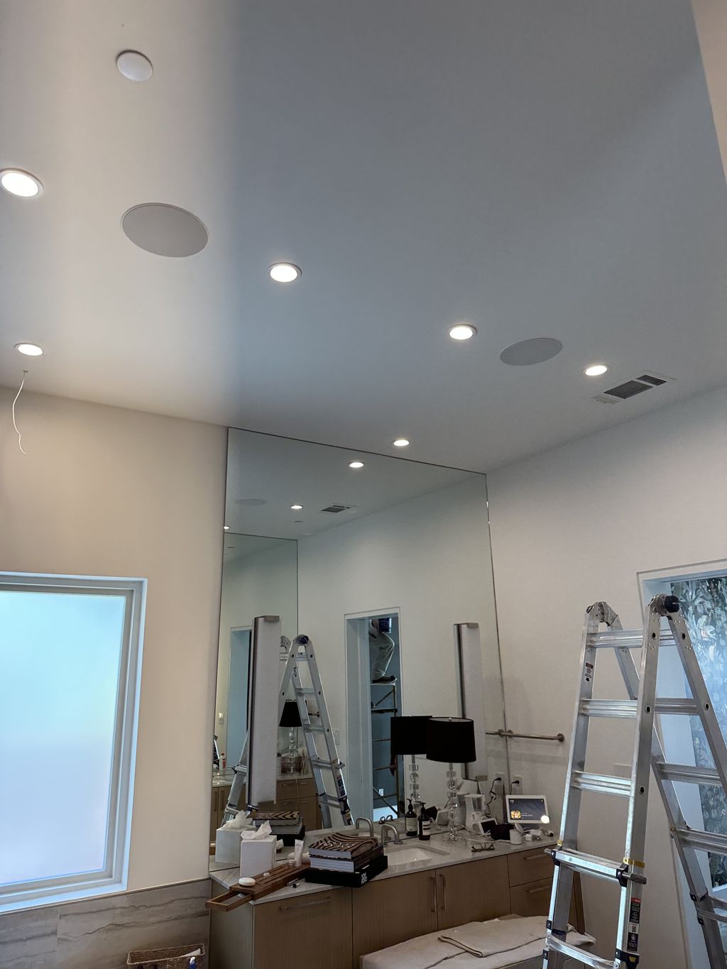 Projects and media
