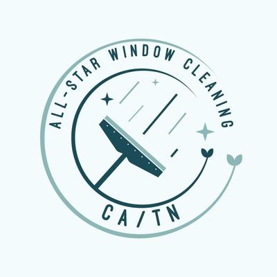 Avatar for All-Star Window Cleaning
