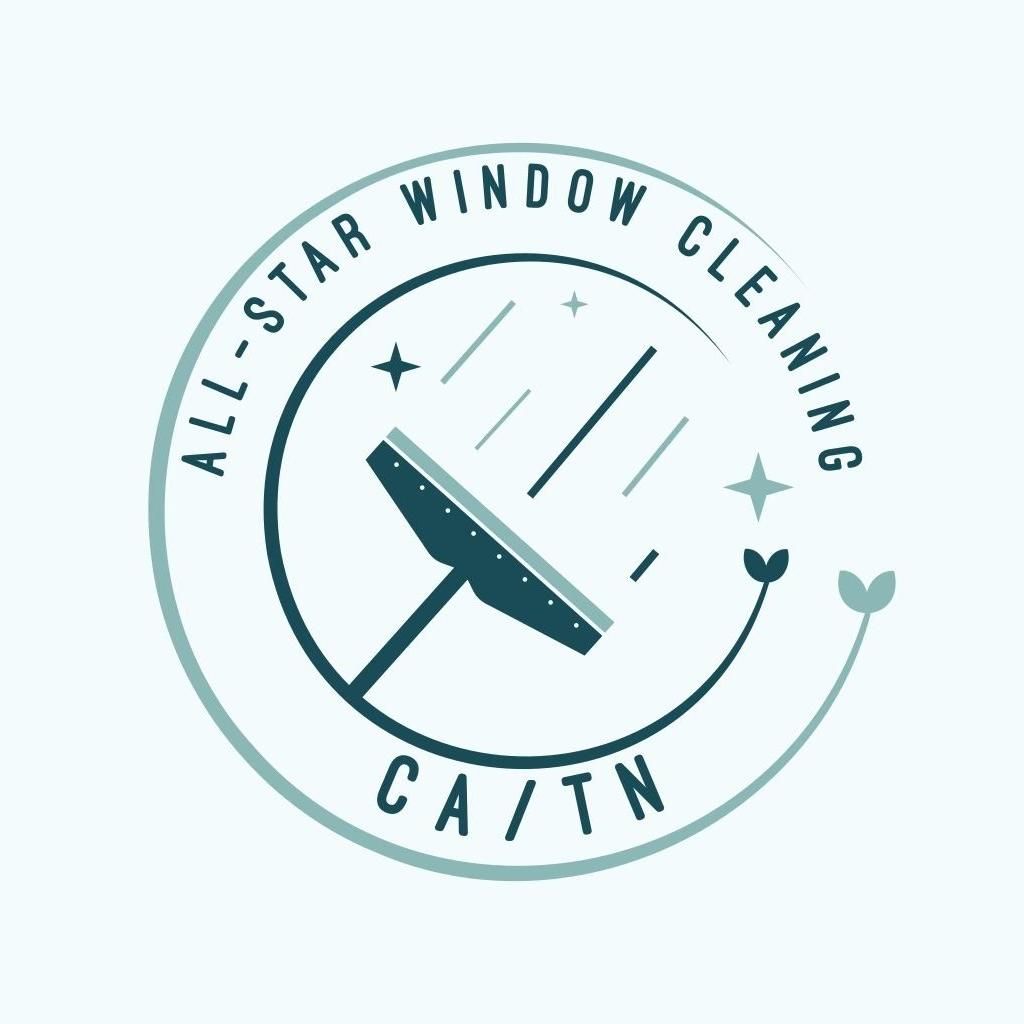 All-Star Window Cleaning