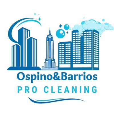 Avatar for Ospino&Barrios Pro Cleaning