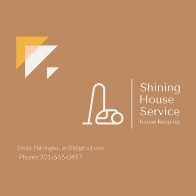 Avatar for Shining House Service