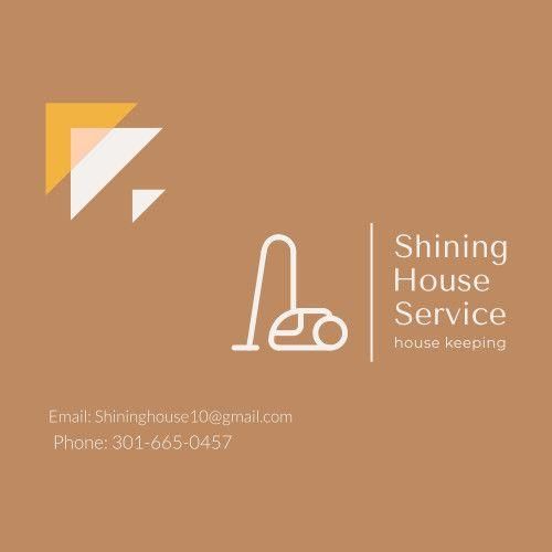 Shining House Service