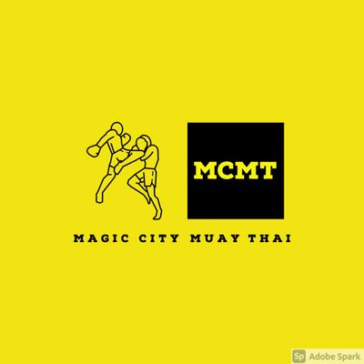 Avatar for Magic City Muay Thai