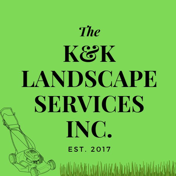 K&k landscape services Inc.