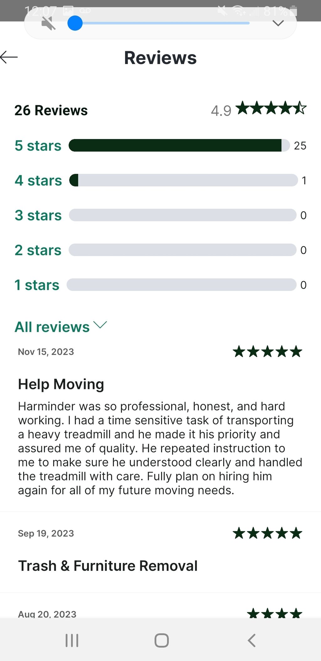 taskrabbit review