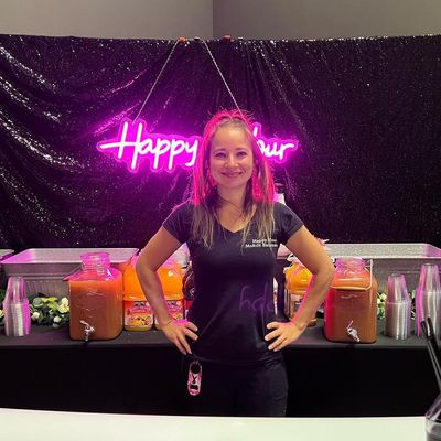 Avatar for Happy Hour Mobile Bartending