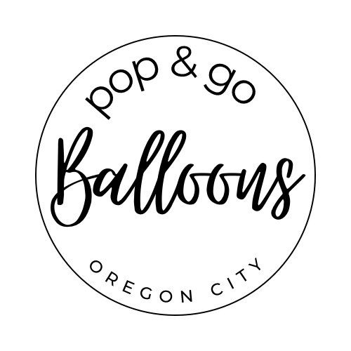 Pop & Go Balloons