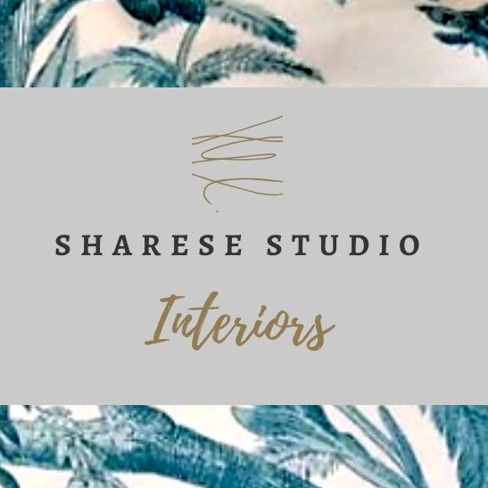 Sharese Studio Interiors, LLC