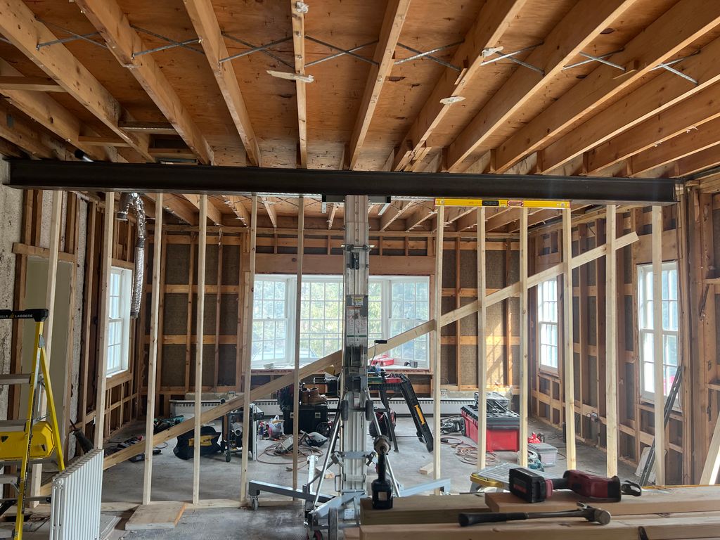 Projects and media