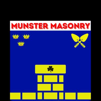 Avatar for Munster Masonry & Renovations