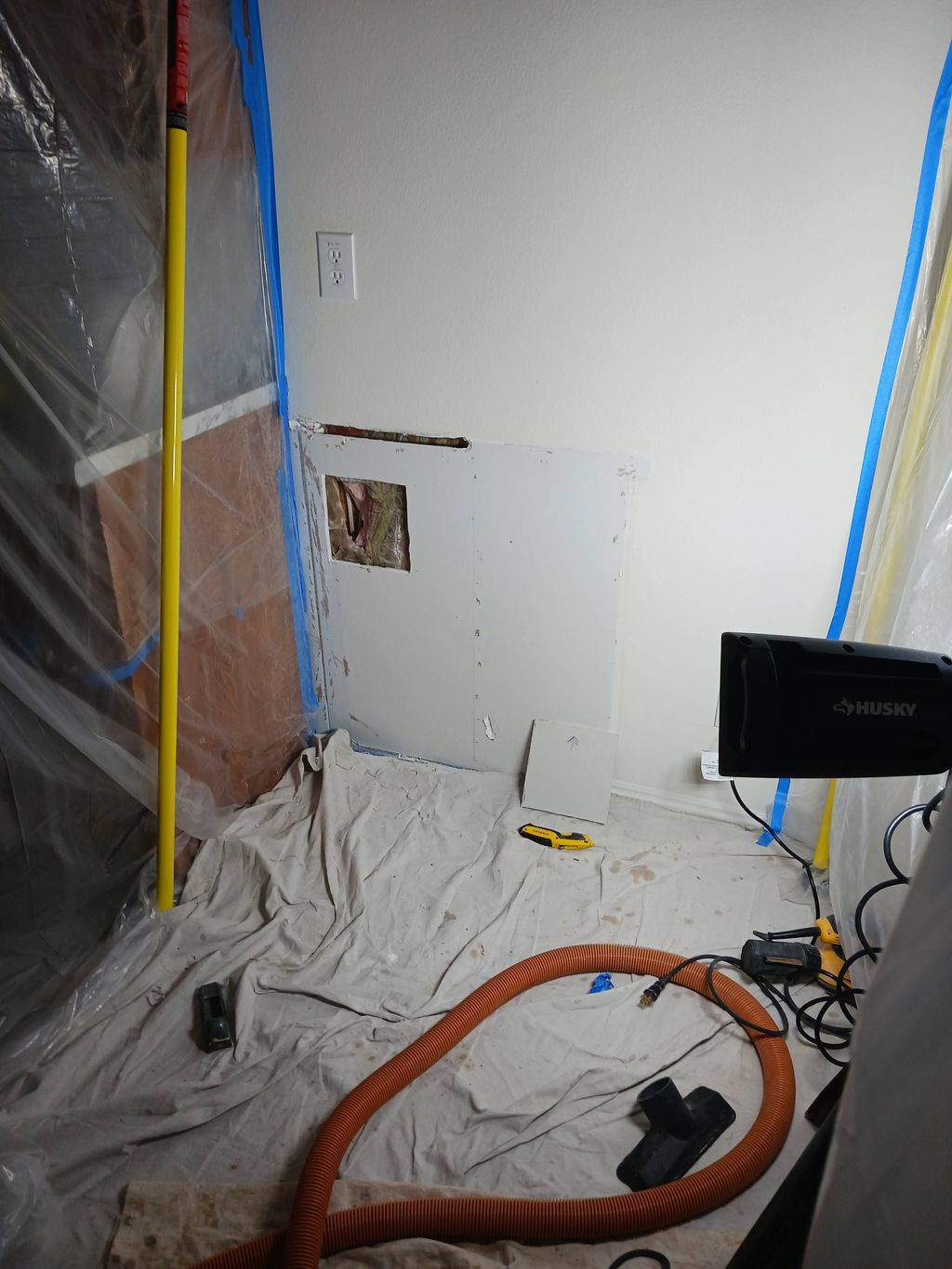 Projects and media