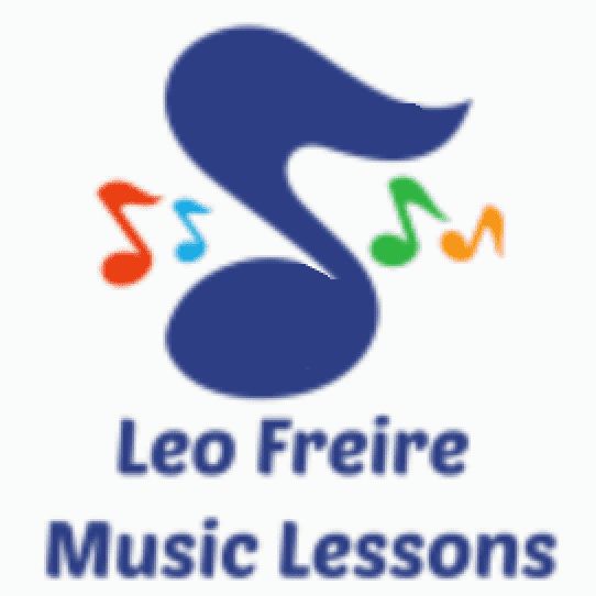 Leo Freire Music Lessons