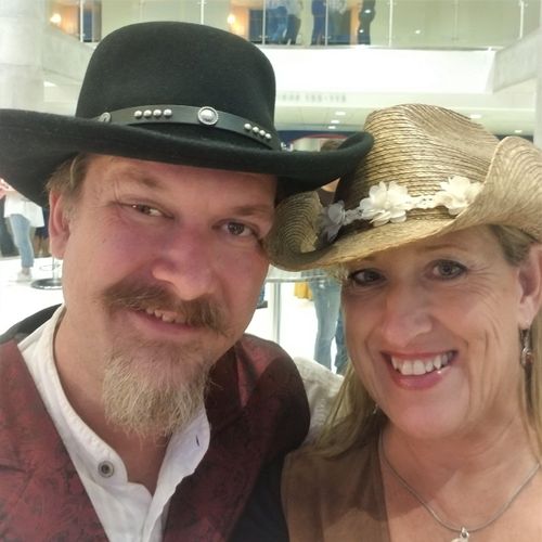 Creative Magic Productions, LLC