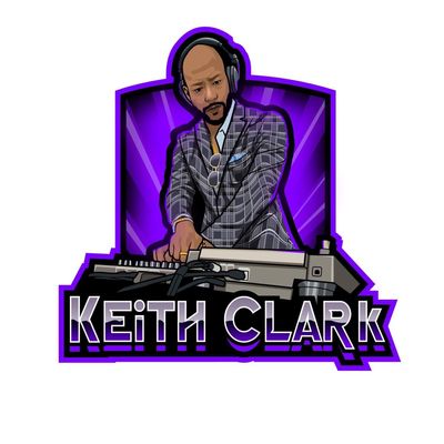 Avatar for Keith Clark Entertainment