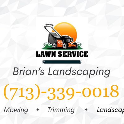 Avatar for Brian Landscaping & LawnCare