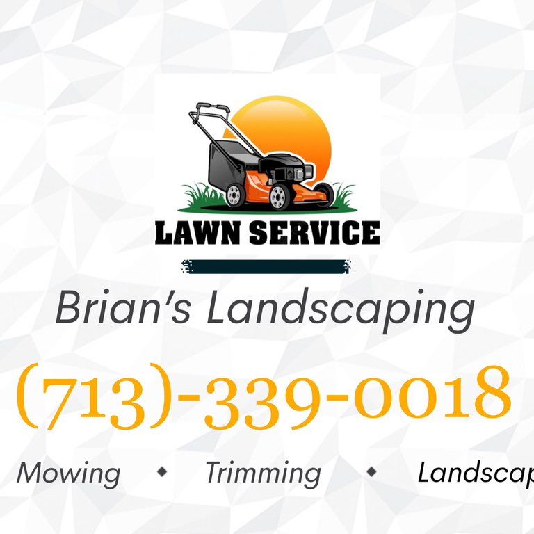 Brian Landscaping & LawnCare