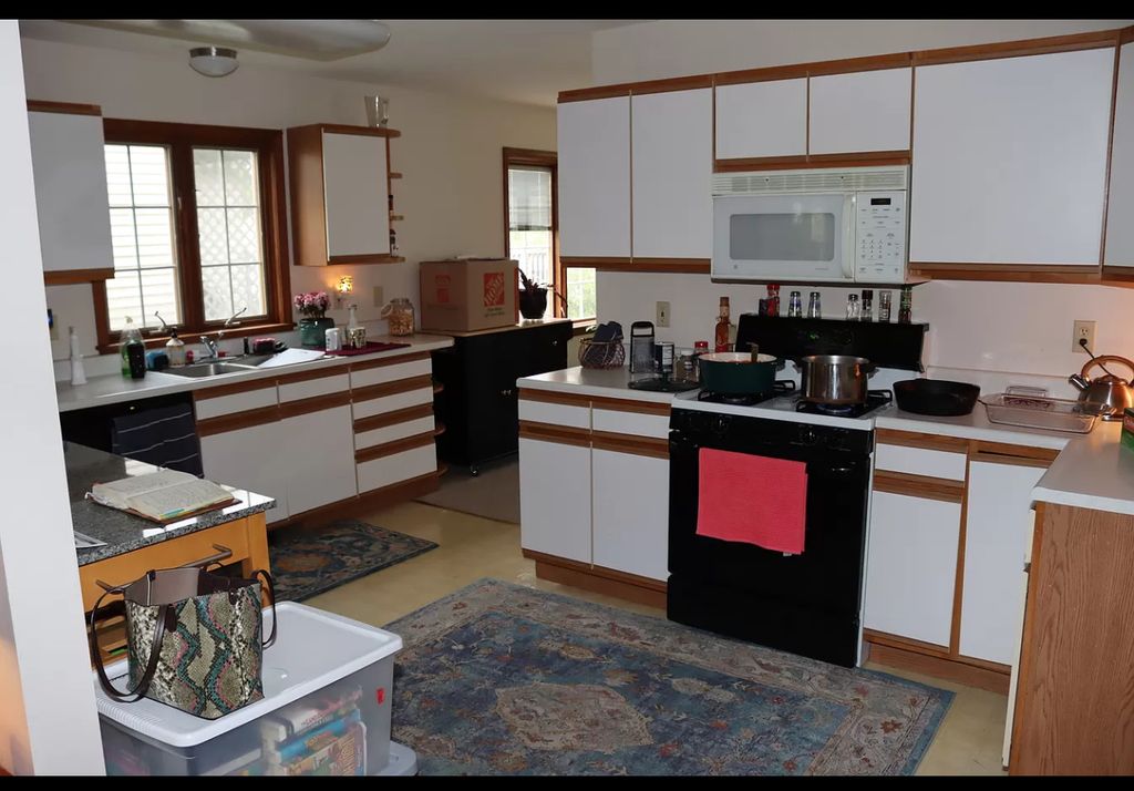 Kitchen Remodel