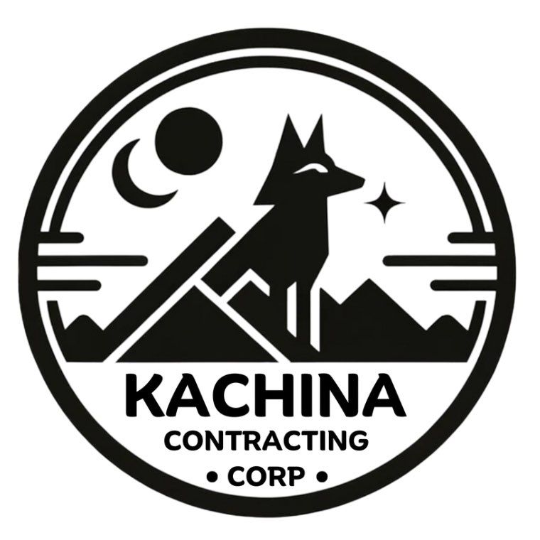 Kachina Contracting Corp
