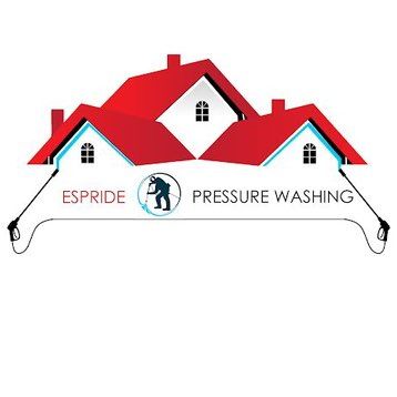 ESPride Pressure Washing