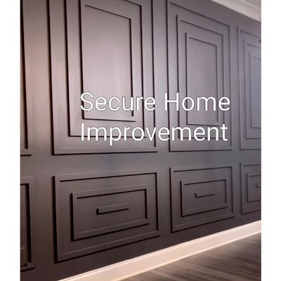 Avatar for Secure Home Improvement