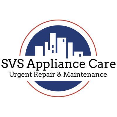 SVS Appliance Care