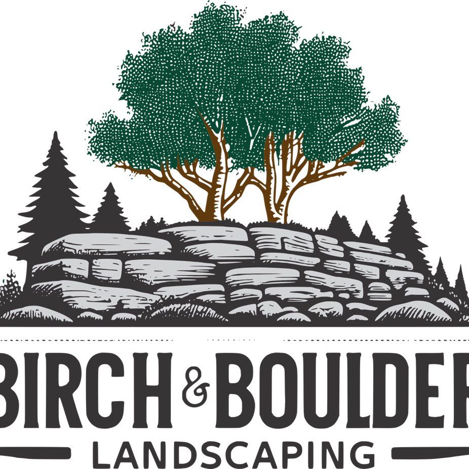 Birch & Boulder Landscaping